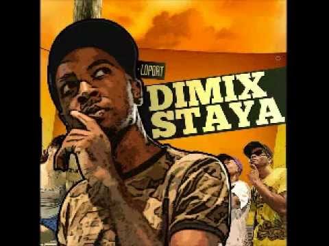 Dimix Staya Ft Dj Skam - Soukouss Style - Version Compléte - 2012