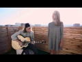 Bones - Hillsong United (acoustic cover) 