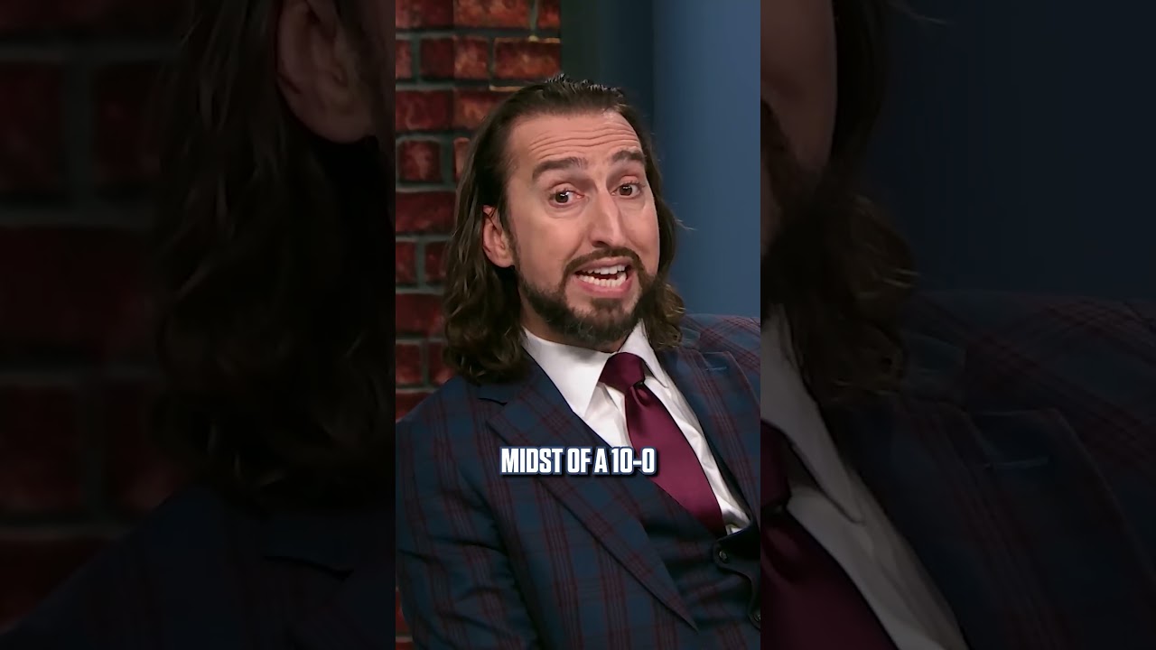 LeBron, Bronny and the Lakers are making history #nba #basketball #lakers