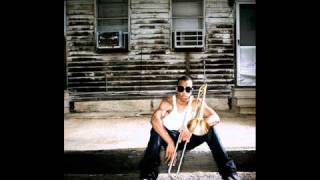 928 Horn Jam - Trombone Shorty (Bonus Track)