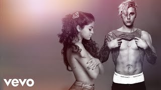 Justin Bieber - Back Together ft. Selena Gomez (Official Video)