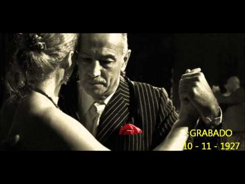 FRANCISCO CANARO - FUELLE QUERIDO - TANGO -  (MILONGUEANDO CON CANARO )