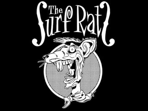 Surf Rats - Blown