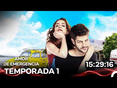 Amor De Emergencia Todos Los Episodios Parte 1 (Doblado en Español)