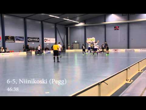 C98 SM: Blackbirds United - Tapanilan Erä