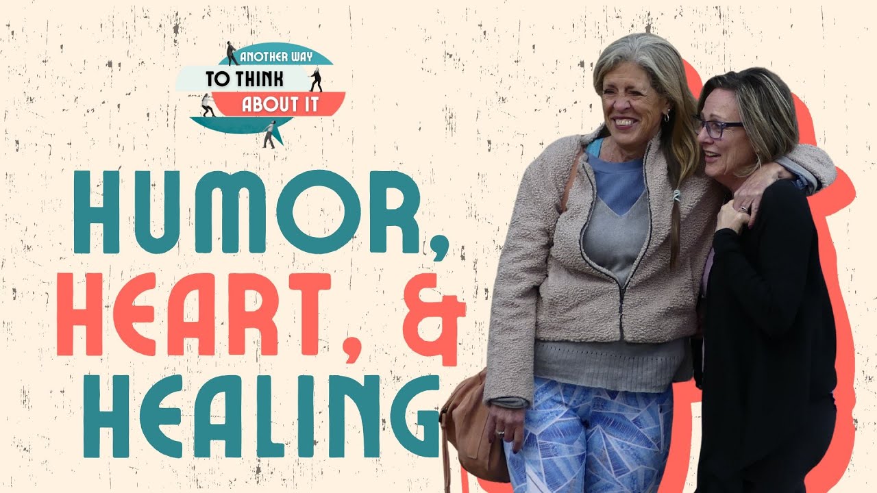 Humor, Heart, and Healing: Keeping It Together This Holiday Season
