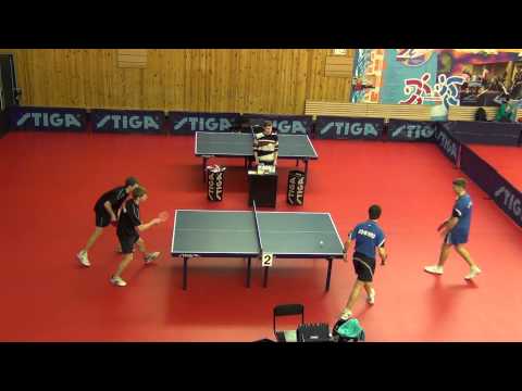 УлГТУ - УдмГУ. Зоненко Тарасов - Петров Сентябов