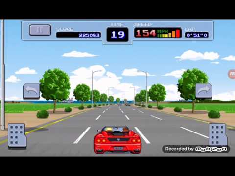 Top Gear video