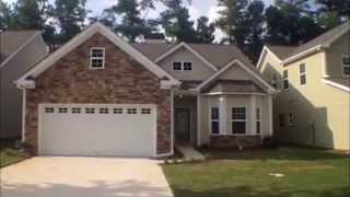 preview picture of video 'Homes For Rent-To-Own Atlanta Fairburn Home 3BR/2BA by Residential Property Management Atlanta'