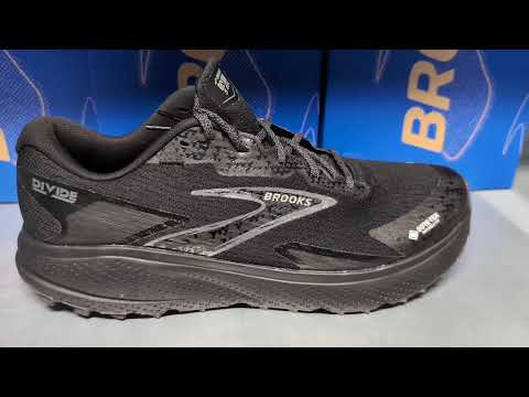 Brooks Brooks Divide 5 Gtx
