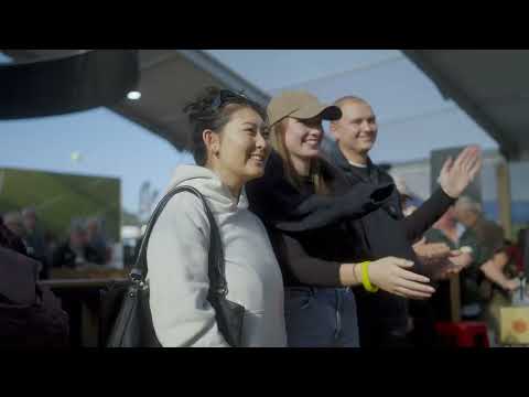 2025 Toyota Fieldays® | Mystery Creek