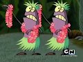 Camp Lazlo Chip And Skip Singing