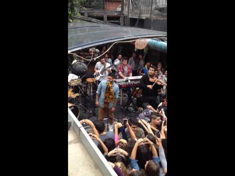 Stan - Όπως εγώ @ Enzzo De Cuba