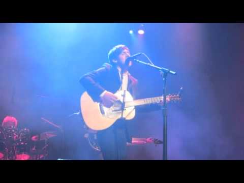 Conor Oberst w Dawes @ The Space in Westbury - 