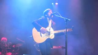 Conor Oberst w Dawes @ The Space in Westbury - 
