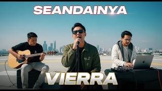 Download lagu SEANDAINYA - VIERRA | Cover by JV Musik | Lagu Pop Indonesia Nostalgia Terbaik mp3
