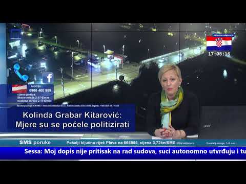 DEMOKRACIJA 03.12.2020.