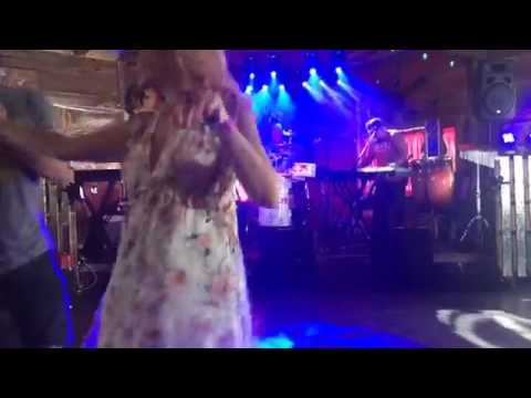 Video Flood of Tears Hudsons on Mercer