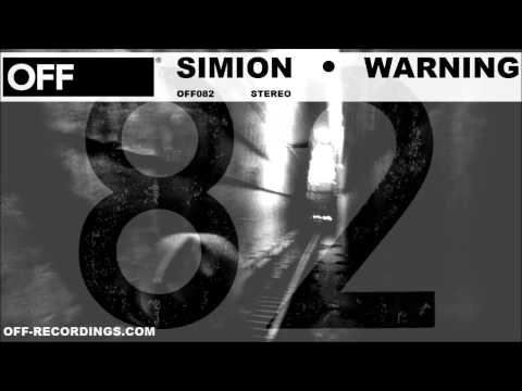 Simion - Warning - OFF082