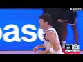 Gui Santos 7 Points 1 Assist 3 Rebounds Vs Clippers 2025 Preseason