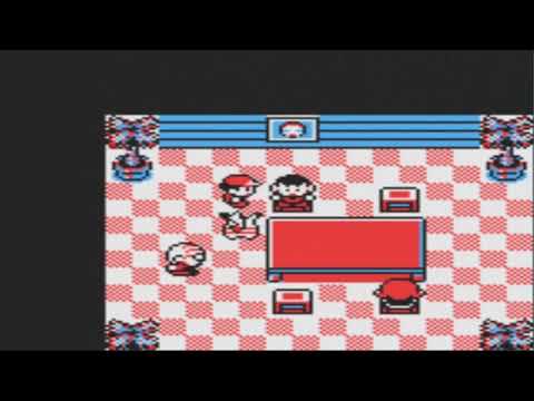 Pokemon Yellow (GBC) - Part 21;  I got nothing...