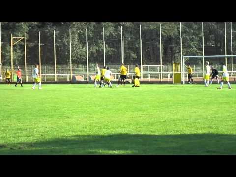 VfB-TV: GW Hamborn vs. VfB  2:4 - Videos zum Spiel