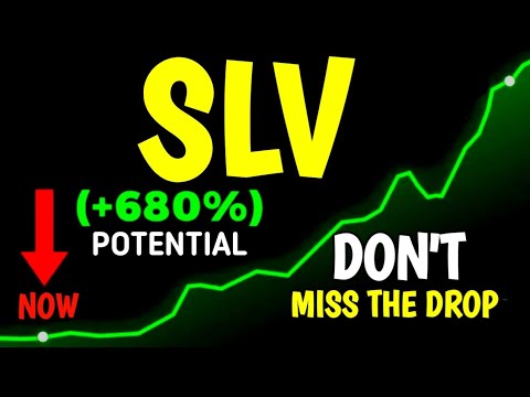 Is SLV a Buy Now? Massive Silver Price Prediction for 2026