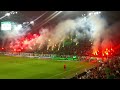 videó: Ferencváros - Slovan 1-2, 2022 - Pyro