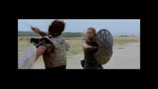 Warcry-El Guardián de Troya