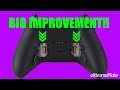 How To Prevent Mis Clicking Of Xbox Elite Series 2 Controller Back Paddles