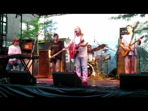 Homewood Rap  50 Way's Out