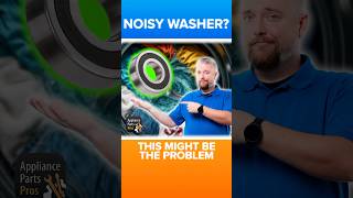 How to Tell If Your Washer's Tub Bearing Is Failing and Why It Matters
