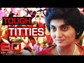 The Orange People Cult That Invaded Small Town In Australia Causing Chaos 60 Minutes Australia
