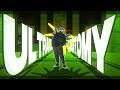 ULTRAKILL Lobotomy