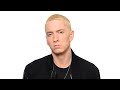 Eminem Tobey Visualizer Feat Big Sean Babytron
