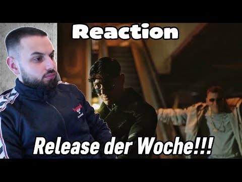 Release of the week! LACAZETTE x GZUZ - UZI | Sofianosovic reacts