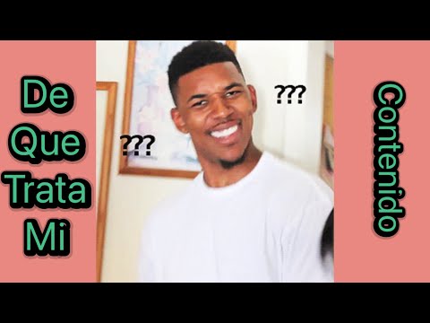 De que se trata mi contenido/stich y sus videojuegos