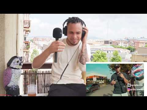 Al2 El Aldeano, Valles T, Raymond Daniel - Parlante (DwO reacciona)