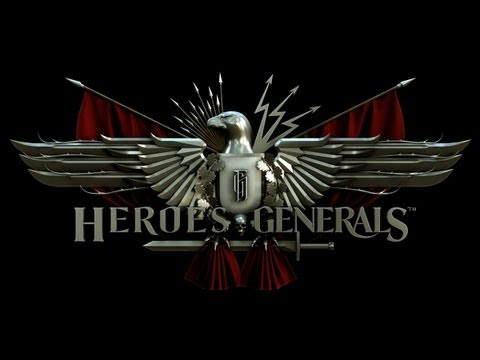 heroes and generals pc system requirements