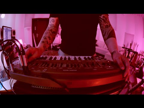 Rasabasa - Interstellar: Making of the Song