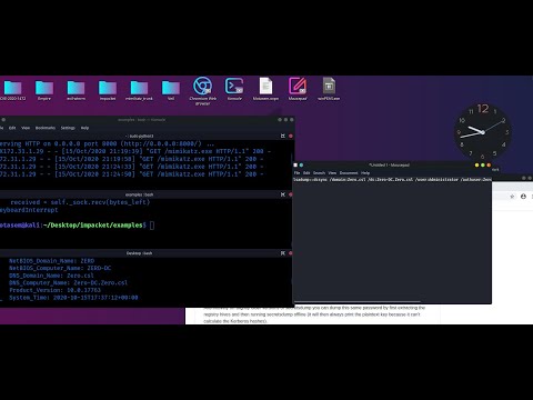 Windows Privilege Escalation in XML Files Cyberseclabs Unattend