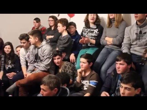 Caci un Copil ni s-a nascut