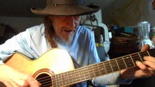 &quot;Satisfied Mind&quot;..written by j.h. hayes and jack rhodes...performed by buzz vineyard