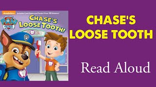 Paw Patrol Chase's Loose Tooth gameplay video by prossesrta, 5:04 duration