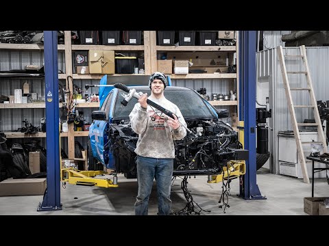 The Evo VIII Rebuild | Ep.16