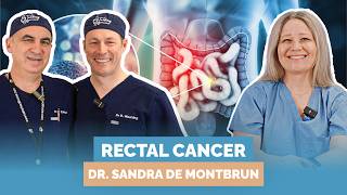 Rectal Cancer Is Increasing Under 50. Don’t Ignore These Sign