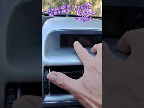 Thumbnail for 5 cosas que no me gustan del Astra coupe Bertone / parte 3 by Coupe