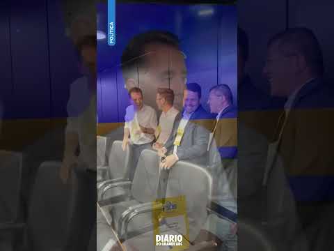 Paulo Serra afirma que chegada de Ana Carolina ao PSDB fortalece federação com Cidadania