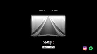 Molotov Cocktail Party - Round Here [Album Art Video]