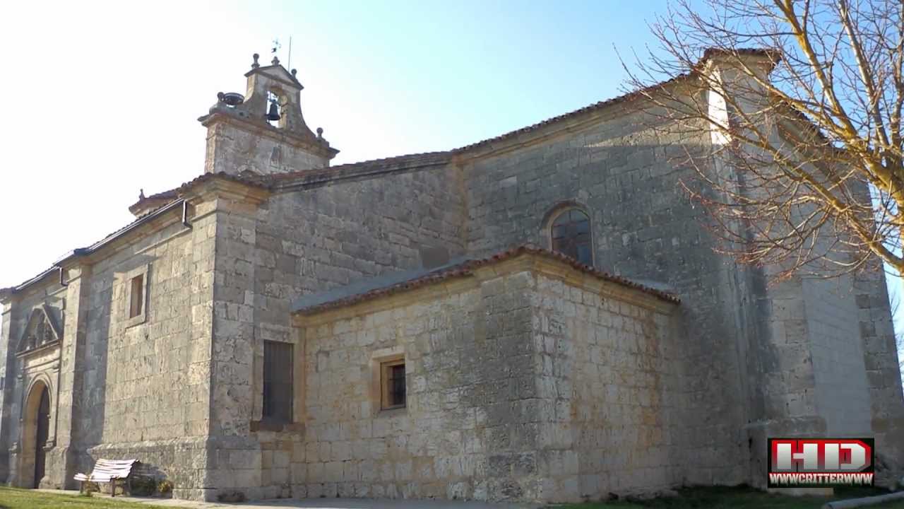 Una paseo por Olmos de Atapuerca